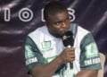 Petit Lô à Coly Faye : « Je vais l’attaquer dès le coup d’envoi du combat et lui infliger une défaite cinglante » - wiwsport
