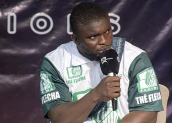 Petit Lô à Coly Faye : « Je vais l’attaquer dès le coup d’envoi du combat et lui infliger une défaite cinglante » - wiwsport