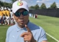 El Hadji Diouf rejoint la tanière aux États-Unis et lance le match contre la France : « On l’avait fait en 2002 et cette année on le fera tous ensemble… Fawoone, Nawoone ! » - wiwsport El Hadji Diouf rejoint la tanière aux États-Unis et lance le match contre la France : « On l’avait fait en 2002 et cette année on le fera tous ensemble… Fawoone, Nawoone ! » - wiwsport