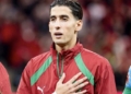 Mondial 2026 : Le Maroc perd Nayef Aguerd et Abde Ezzalzouli, forfaits pour le tournoi - wiwsport Mondial 2026 : Le Maroc perd Nayef Aguerd et Abde Ezzalzouli, forfaits pour le tournoi - wiwsport