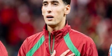 Mondial 2026 : Le Maroc perd Nayef Aguerd et Abde Ezzalzouli, forfaits pour le tournoi - wiwsport