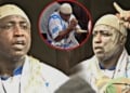 Lamb : (vidéo) Le “Khaptalou” du puncheur du Walo à son départ pour l’Arène nationale ! - wiwsport Screenshot