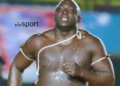 Lamb : Lac de Guiers 2 terrasse Prince et confirme son statut ! - wiwsport