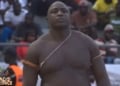 Lamb - Lac de Guiers : « Je pardonne à Prince pour son geste et je demande à la FSL de ne pas le sanctionner (…) J’en ai fini avec les jeunes lutteurs …» - wiwsport Screenshot