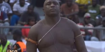 Lamb – Lac de Guiers : « Je pardonne à Prince pour son geste et je demande à la FSL de ne pas le sanctionner (…) J’en ai fini avec les jeunes lutteurs …»