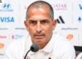Coupe du monde 2026 : Sabri Lamouchi démis de ses fonctions après la lourde défaite de la Tunisie face à la Suède (5-1)