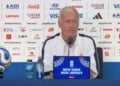 Didier Deschamps : « Le premier match d’une compétition est important mais il n’est pas décisif (…) Le Sénégal est un adversaire de très très haut niveau …» - wiwsport Didier Deschamps : « Le premier match d’une compétition est important mais il n’est pas décisif (…) Le Sénégal est un adversaire de très très haut niveau …»