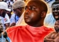 Lac de Guiers : « Je suis prêt pour Franc (…) Modou Lô me doit une revanche, s’il le souhaite on peut s’affronter à nouveau »