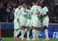Doyen Abdoulaye Diaw : « Cette équipe de France manque d’équilibre, derrière c’est faible (…) Il faudra que les Lions résistent aux attaquants français avant d’imposer leur jeu pour marquer au moins un but par mi-temps » - wiwsport Doyen Abdoulaye Diaw : « Cette équipe de France manque d’équilibre, derrière c’est faible (…) Il faudra que les Lions résistent aux attaquants français avant d’imposer leur jeu pour marquer au moins un but par mi-temps »