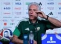 Hugo Bross (Afrique du Sud) avant le match face à la République Tchèque : « Nous serons totalement differents, notre prestation sera meilleure….» - wiwsport Hugo Bross (Afrique du Sud) avant le match face à la République Tchèque : « Nous serons totalement differents, notre prestation sera meilleure….» - wiwsport