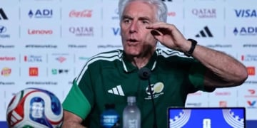 Hugo Bross (Afrique du Sud) avant le match face à la République Tchèque : « Nous serons totalement differents, notre prestation sera meilleure….» - wiwsport