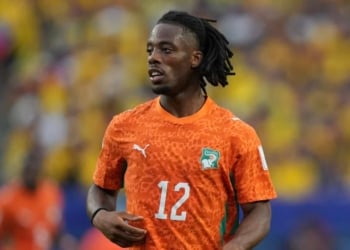 Coupe du monde 2026 : Elye Wahi se voit refuser le visa d’entrée au Canada pour affronter l’Allemagne !