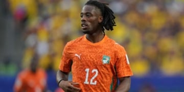 Coupe du monde 2026 : Elye Wahi se voit refuser le visa d’entrée au Canada pour affronter l’Allemagne !