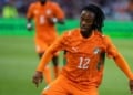 Coupe du monde 2026 : Elye Wahi finalement autorisé à voyager avec les Éléphants pour faire face à l’Allemagne samedi à Toronto - wiwsport Coupe du monde 2026 : Elye Wahi finalement autorisé à voyager avec les Éléphants pour faire face à l’Allemagne samedi à Toronto