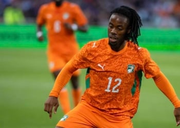 Coupe du monde 2026 : Elye Wahi finalement autorisé à voyager avec les Éléphants pour faire face à l’Allemagne samedi à Toronto