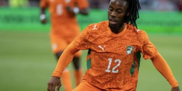 Coupe du monde 2026 : Elye Wahi finalement autorisé à voyager avec les Éléphants pour faire face à l’Allemagne samedi à Toronto - wiwsport