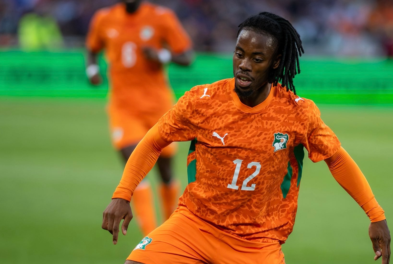 Coupe du monde 2026 : Elye Wahi finalement autorisé à voyager avec les Éléphants pour faire face à l’Allemagne samedi à Toronto - wiwsport Coupe du monde 2026 : Elye Wahi finalement autorisé à voyager avec les Éléphants pour faire face à l’Allemagne samedi à Toronto - wiwsport