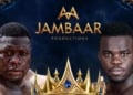 Lamb : (Officiel) Franc v Reug Reug, « le combat du millénaire » décroché par Jambaar Productions ! - wiwsport Lamb : (Officiel) Franc v Reug Reug, « le combat du millénaire » décroché par Jambaar Productions !
