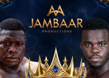Lamb : (Officiel) Franc v Reug Reug, « le combat du millénaire » décroché par Jambaar Productions ! - wiwsport