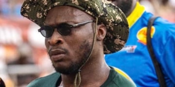 Lamb – Combat du 27 décembre contre Reug Reug : « Pour le moment aucune date n’est retenue, toute sortie allant à l’encontre de cette décision n’engage pas le lutteur » clame le staff de Ama Baldé !