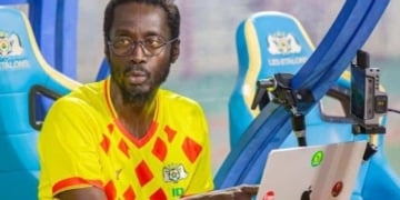 Équipe Nationale du Sénégal : Analyste vidéo, Abdoulaye Seck rejoint le staff de Pape Thiaw !