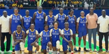 Dames – Coupe de la Ligue : L’ASC Ville de Dakar remporte la finale devant DUC (65-52) !