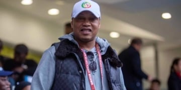 Problème des primes des Lions, contrat de Pape Thiaw – El Hadji Diouf  : « Une équipe a besoin de stabilité pour gagner (…) Un terrain d’entente va être trouvé car les joueurs n’ont pas besoin de tout ce tintamarre dans la tanière »