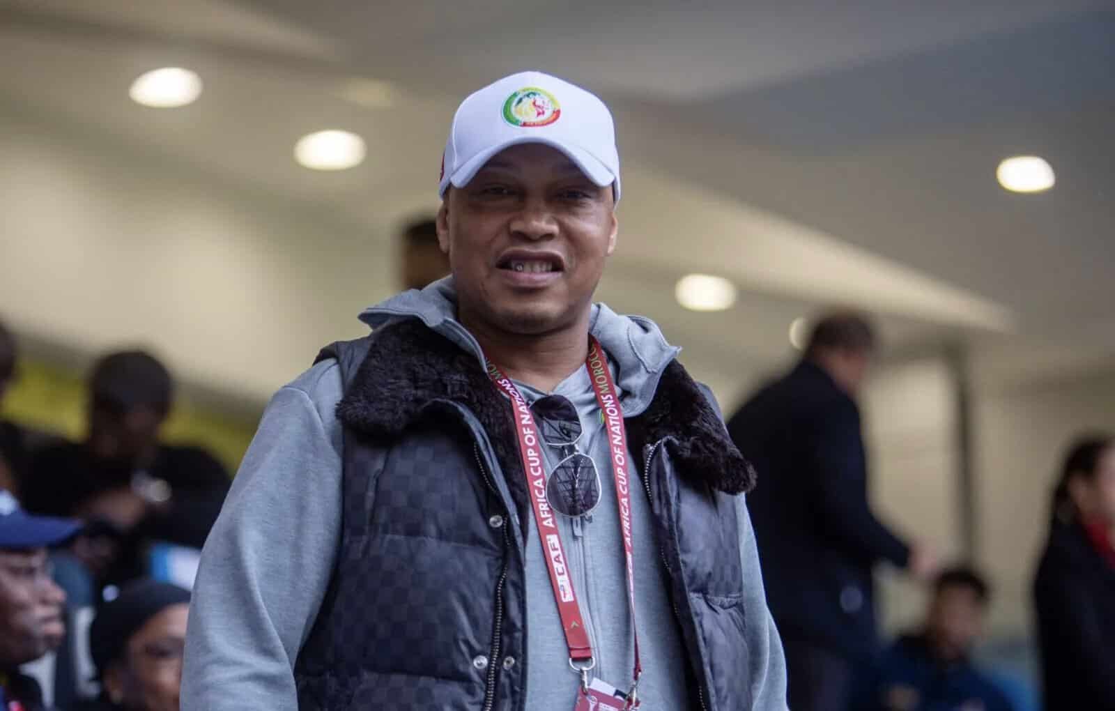 Problème des primes des Lions, contrat de Pape Thiaw - El Hadji Diouf : « Une équipe a besoin de stabilité pour gagner (…) Un terrain d’entente va être trouvé car les joueurs n’ont pas besoin de tout ce tintamarre dans la tanière » - wiwsport