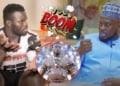 Aziz Ndiaye : « Nous devons œuvrer pour la paix entre les promoteurs (…) Le combat Ama v Reug Reug pourrait être annulé …» - wiwsport Aziz Ndiaye : « Nous devons œuvrer pour la paix entre les promoteurs (…) Le combat Ama v Reug Reug pourrait être annulé …»