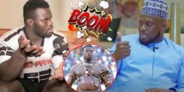 Aziz Ndiaye : « Nous devons œuvrer pour la paix entre les promoteurs (…) Le combat Ama v Reug Reug pourrait être annulé …»