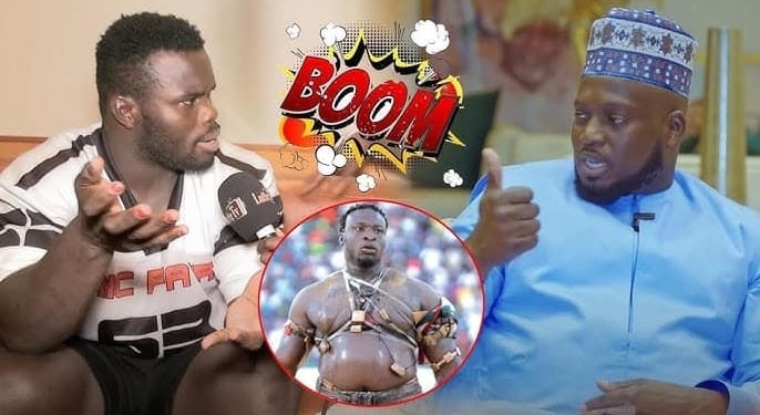 Aziz Ndiaye : « Nous devons œuvrer pour la paix entre les promoteurs (…) Le combat Ama v Reug Reug pourrait être annulé …»