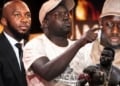 Lamb - “Double Contrat” : La Fédération Sénégalaise de Lutte (FSL) oppose son véto et rappelle les promoteurs à l’ordre sous peine de sanctions - wiwsport Lamb – “Double Contrat” : La Fédération Sénégalaise de Lutte (FSL) oppose son véto et rappelle les promoteurs à l’ordre sous peine de sanctions