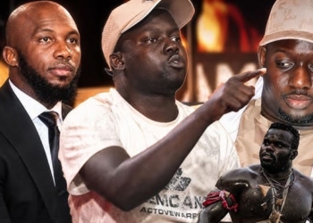 Lamb – “Double Contrat” : La Fédération Sénégalaise de Lutte (FSL) oppose son véto et rappelle les promoteurs à l’ordre sous peine de sanctions