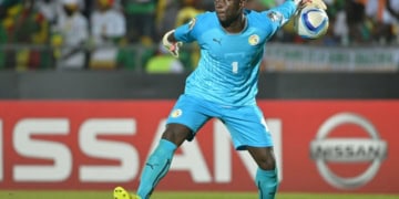 Bouna Coundoul fait son choix entre Mory Diaw et Yehvann Diouf pour le match contre l’Irak : « Il me semble que Yehvann a un meilleur jeu au pied que Mory Diaw mais je pense que chacun des deux peut démarrer… » - wiwsport