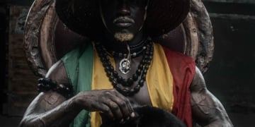 MMA – Moustapha Diakhaté, le “Baay Faal” à la conquête du monde au PFL : « Continuons à écrire l’histoire, on va aller chercher ce qui nous appartient, c’est à dire la ceinture… »