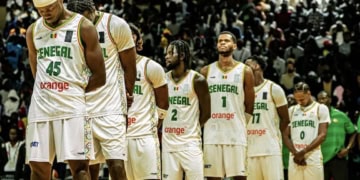 Basket - Sénégal v Guinée ce samedi : Les prix des billets varient de 1.000 à 20.000 FCFA ! - wiwsport