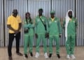 Aviron – CRAFO Togo 2026 : Le Sénégal en lice avec 4 athlètes !