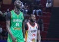 Basket – Match Amical : Le Sénégal s’incline devant la Guinée (56-65) au Stadium Marius Ndiaye !