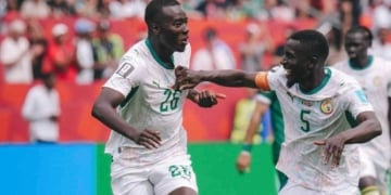 Coupe du monde 2026 : Qualifié en seizièmes de finale, le Sénégal touche déjà près de 9 milliards FCFA de prime de performance