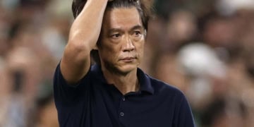 Coupe du monde 2026 : Hong Myung-Bo démissionne de son poste de sélectionneur après l’élimination précoce de la Corée du Sud - wiwsport