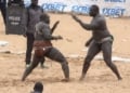 Lamb : (vidéo) Obeuly bat Jordan qui reste sur un triste record de treize ans sans victoire dans l’arène !