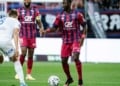 Henry Saivet fait ses adieux à Clermont Foot : « Merci pour ces deux années (…) Je continuerai à vous suivre, c’est une certitude »