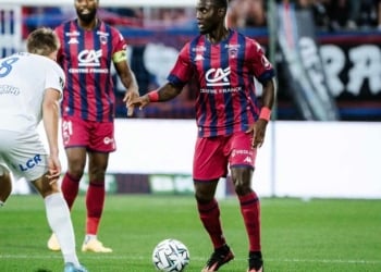 Henry Saivet fait ses adieux à Clermont Foot : « Merci pour ces deux années (…) Je continuerai à vous suivre, c’est une certitude »