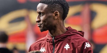 Mercato : Bouna Sarr va rempiler pour deux saisons supplémentaires avec le FC Metz ! - wiwsport
