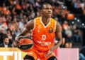 Basket : Brancou Badio rejoint Panathinaikos BC avec un contrat juteux !