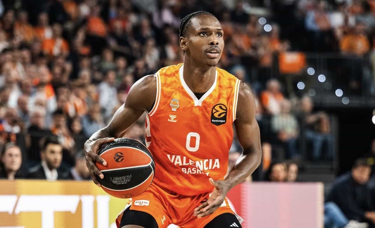 Basket : Brancou Badio rejoint Panathinaikos BC avec un contrat juteux !