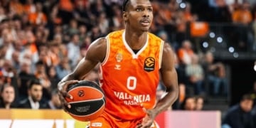 Basket : Brancou Badio rejoint Panathinaikos BC avec un contrat juteux !