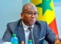 Réception des U15 et U17 au Palais - Moustapha Guirassy, ministre de l’Education Nationale vante les premiers résultats de la relance du sport scolaire ! - wiwsport Réception des U15 et U17 au Palais - Moustapha Guirassy, ministre de l’Education Nationale vante les premiers résultats de la relance du sport scolaire ! - wiwsport