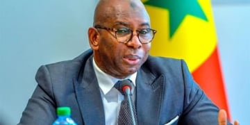 Réception des U15 et U17 au Palais - Moustapha Guirassy, ministre de l’Education Nationale vante les premiers résultats de la relance du sport scolaire ! - wiwsport