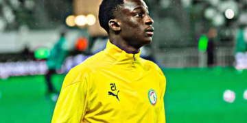 Mondial 2026 - Habib Diarra mise sur la concentration des Lions « Il faut qu’on reste dans notre bulle » - wiwsport